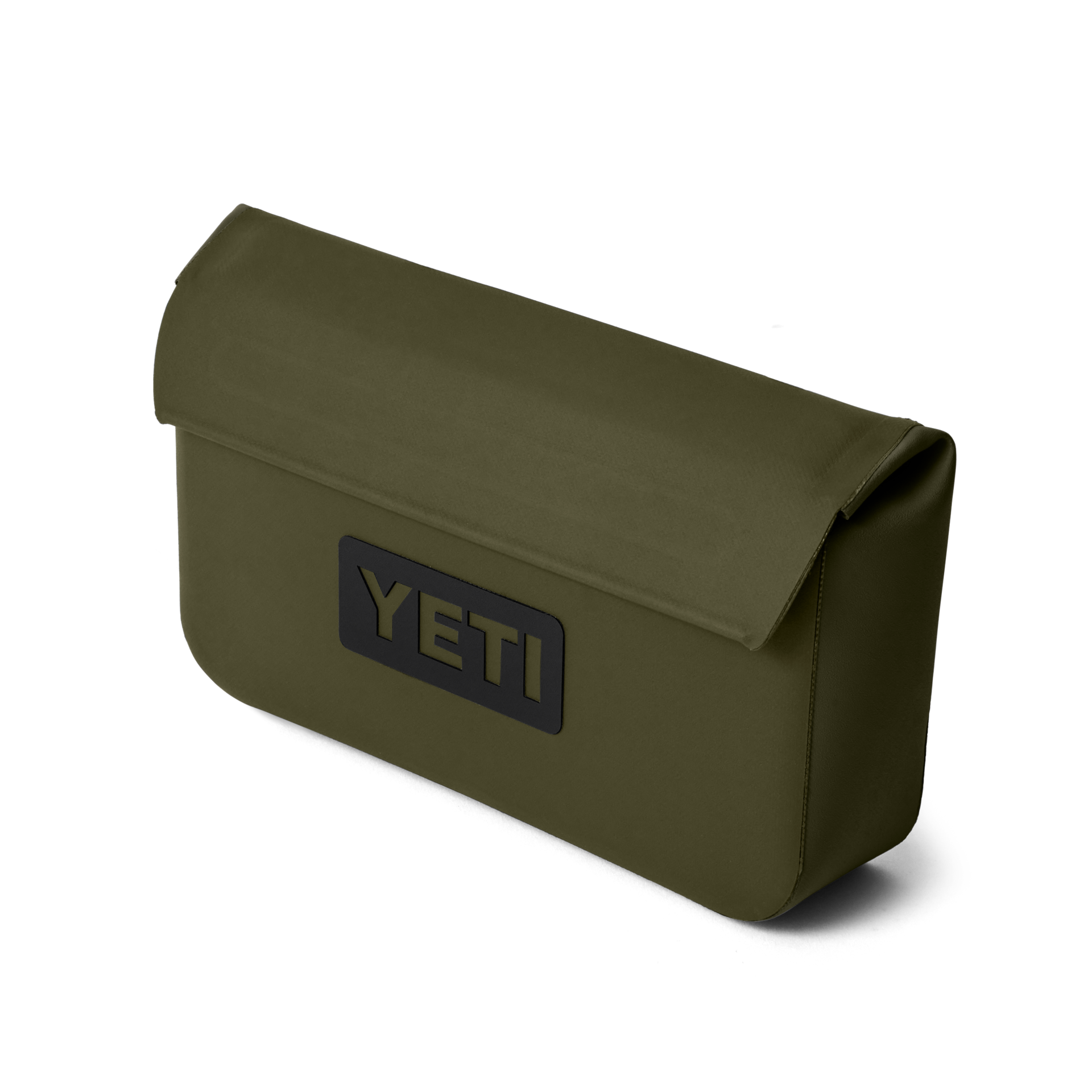 Sidekick Dry Gear Case 1L - Olive