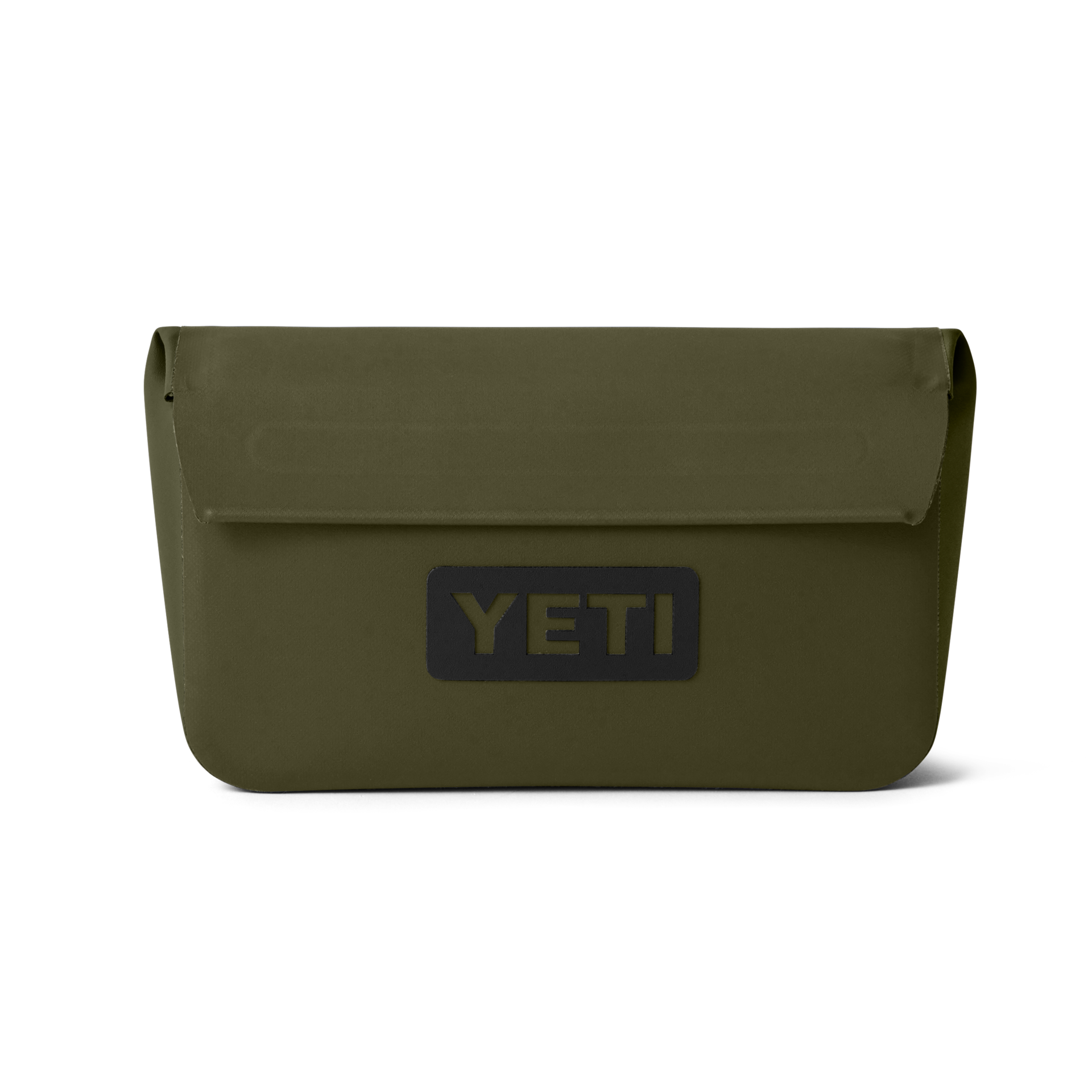 Sidekick Dry Gear Case 1L - Olive