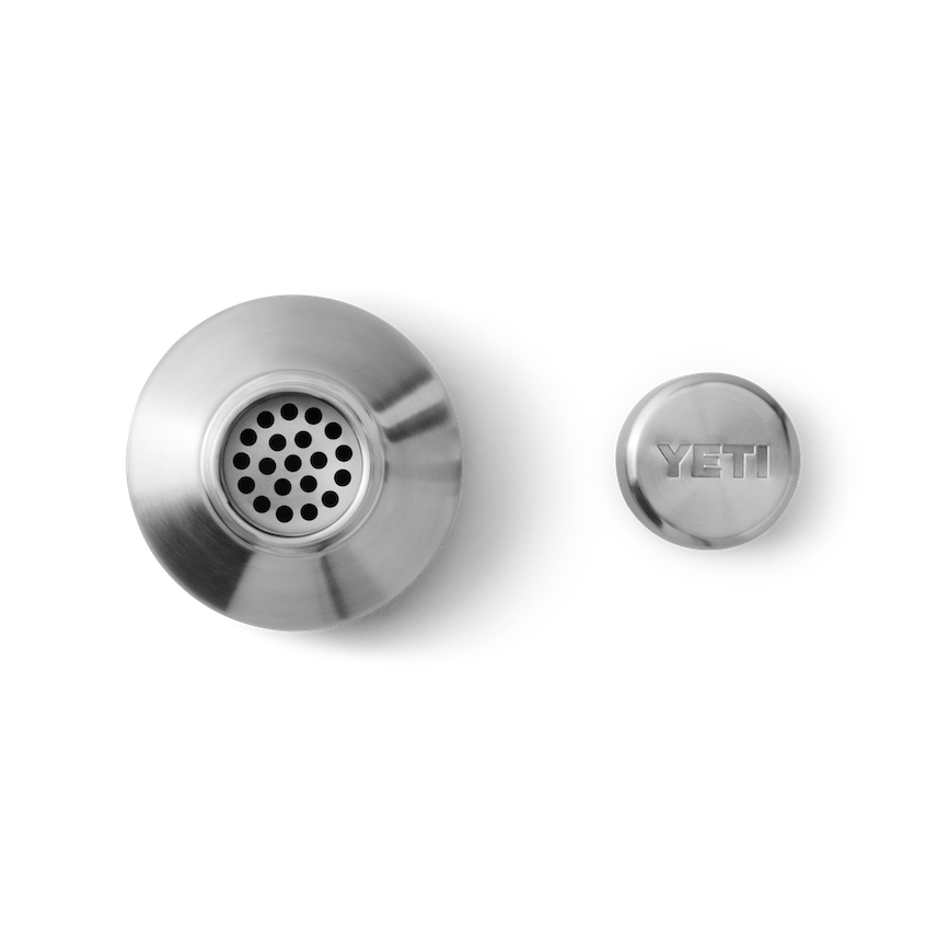 Rambler Cocktail Shaker Lid