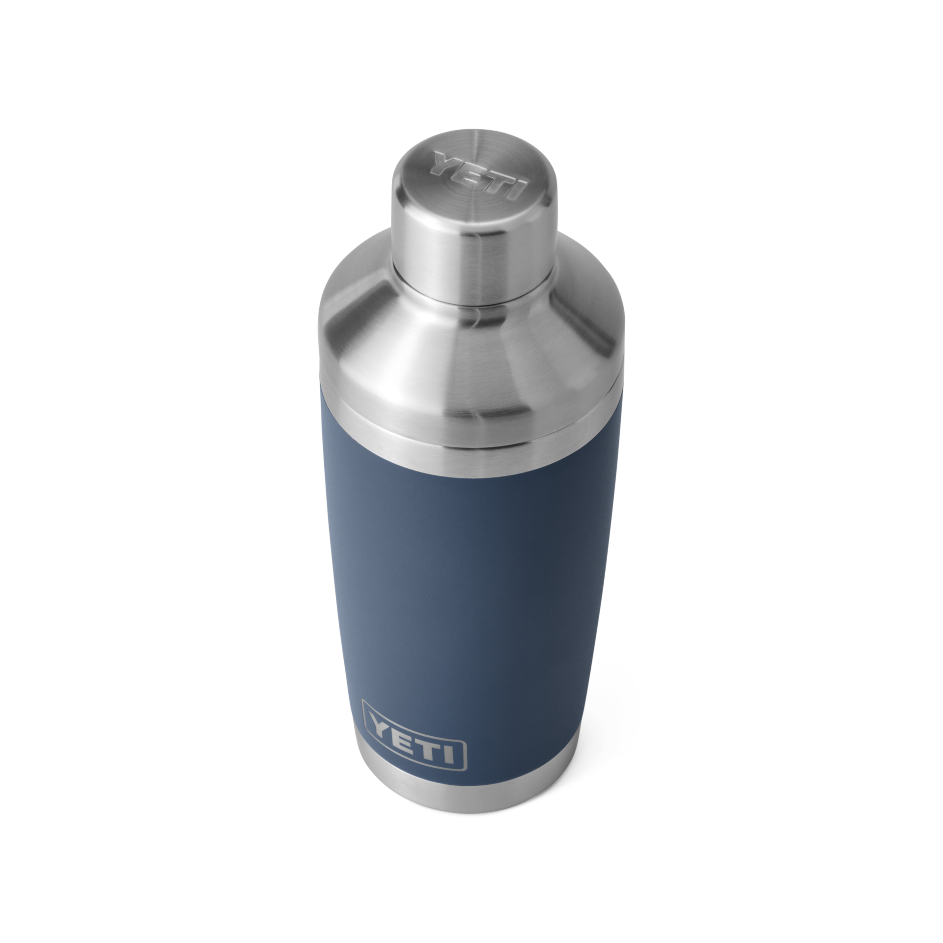 20 oz. / 591ml Cocktail Shaker - Navy
