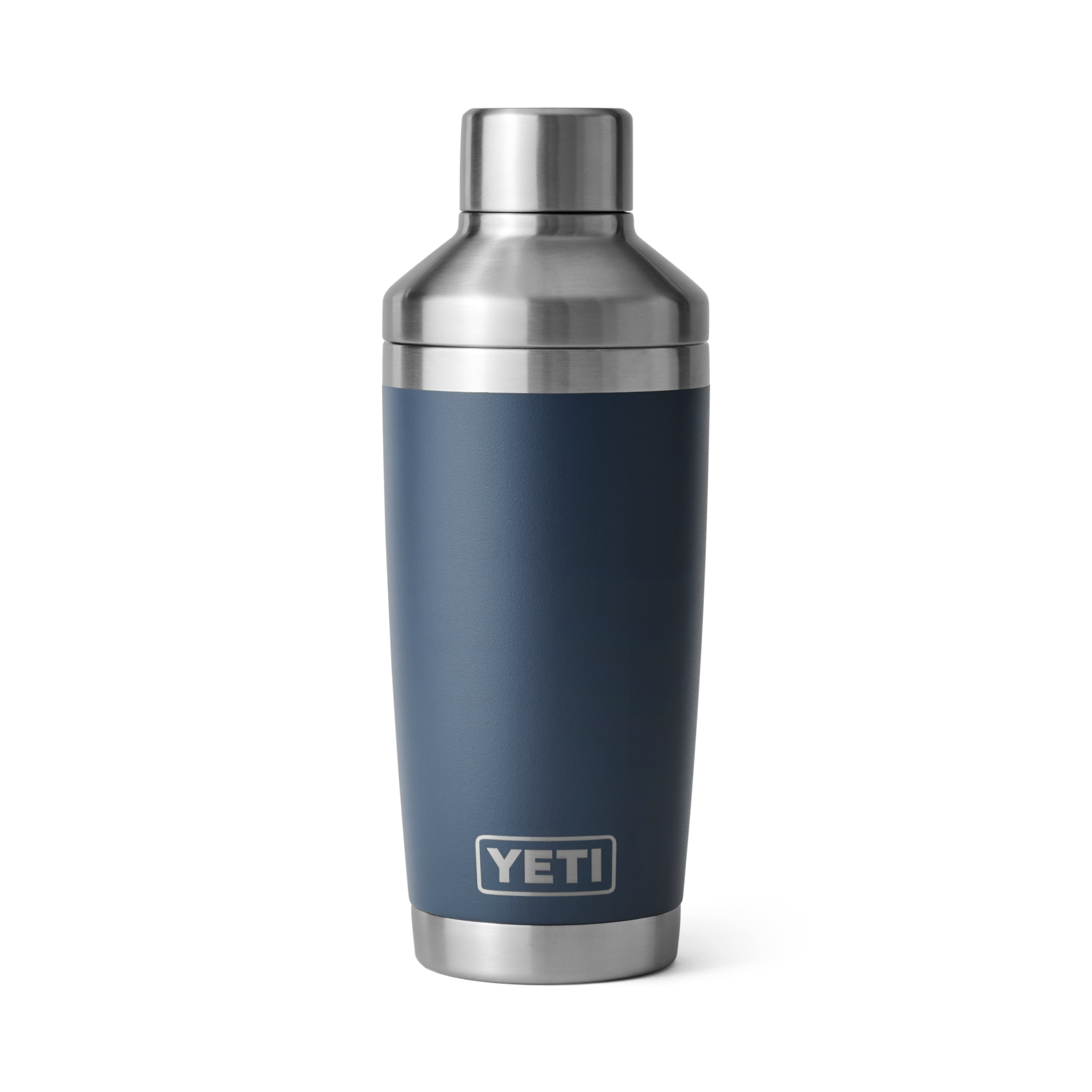 20 oz. / 591ml Cocktail Shaker - Navy