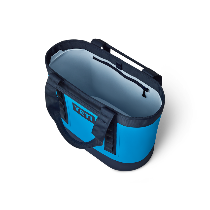 Camino Caryall 35 2.0 - Big Wave Blue