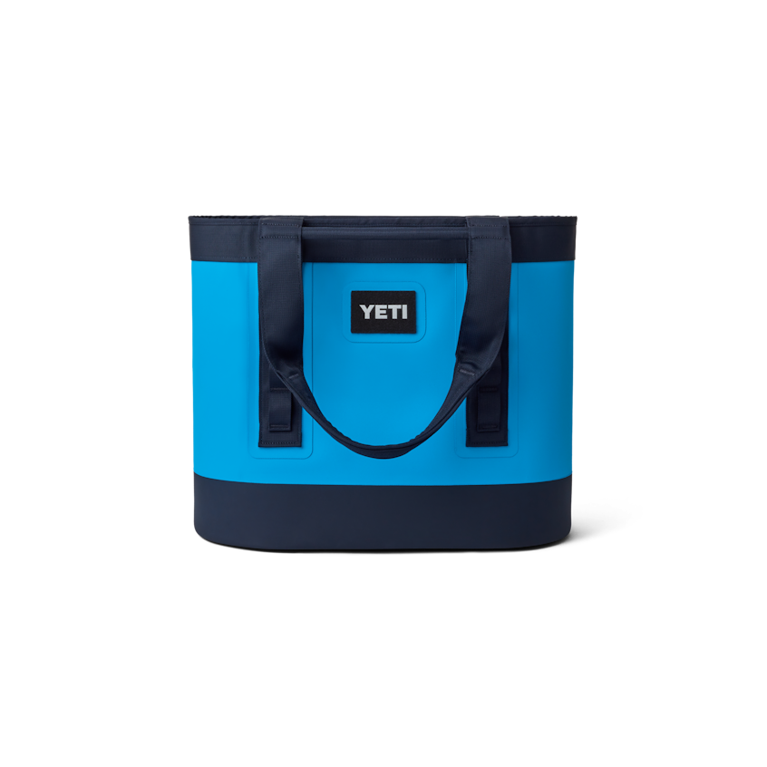 Camino Caryall 35 2.0 - Big Wave Blue