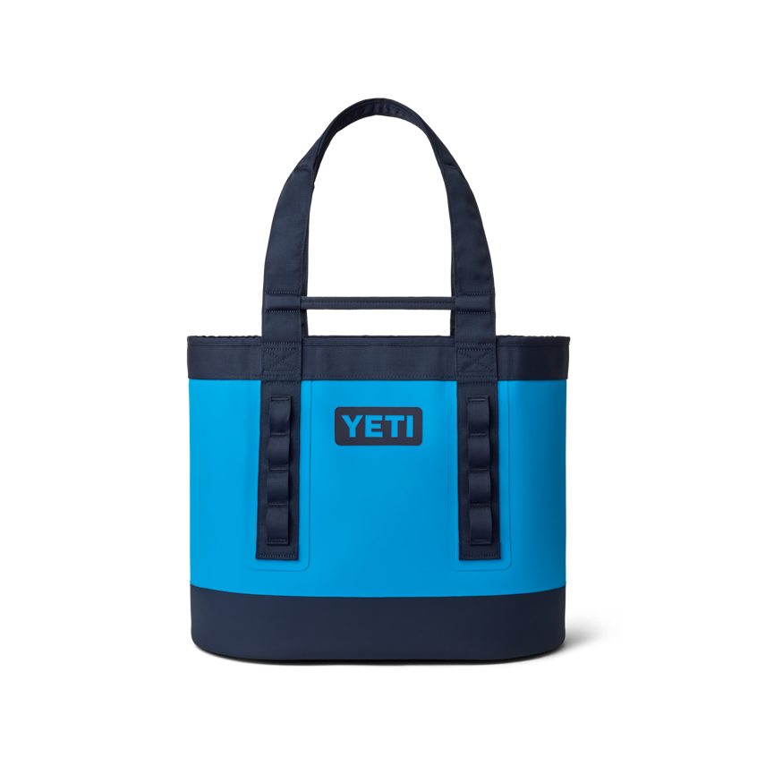 Camino Caryall 35 2.0 - Big Wave Blue