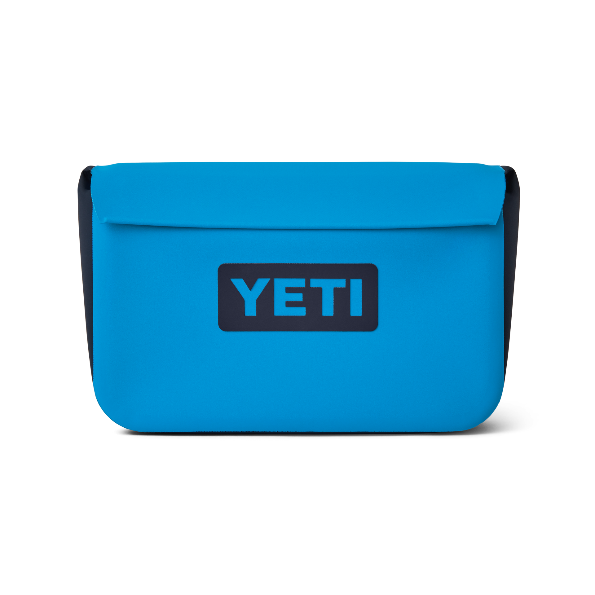 Sidekick Dry Gear Case 3L - Big Wave Blue