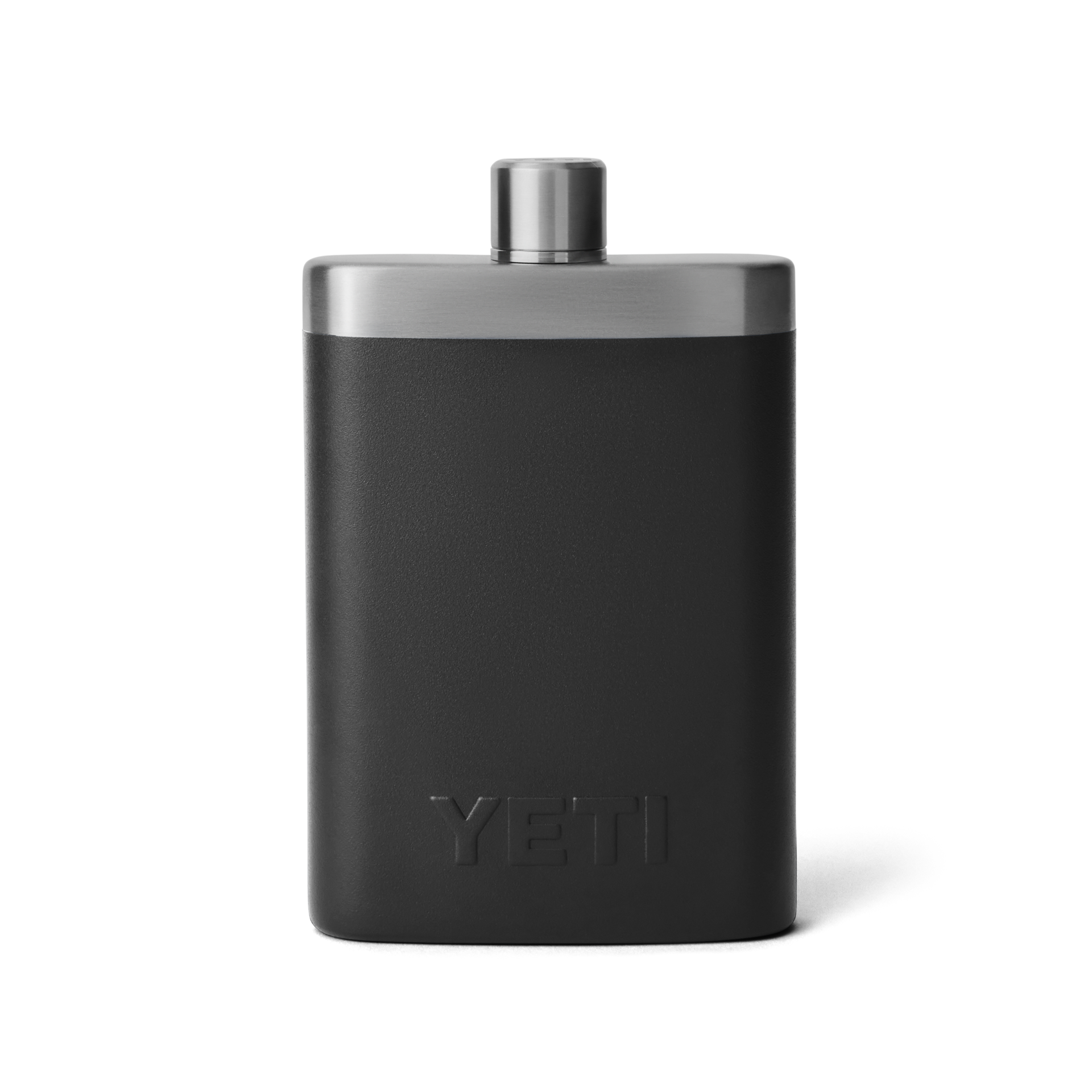207 ml Flask - Black
