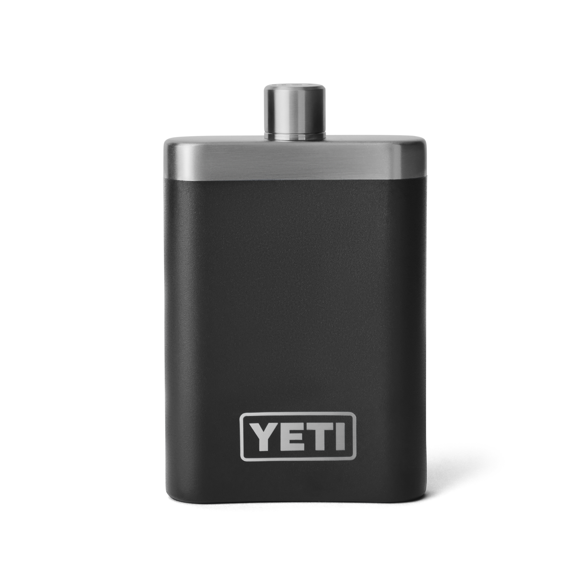 207 ml Flask - Black