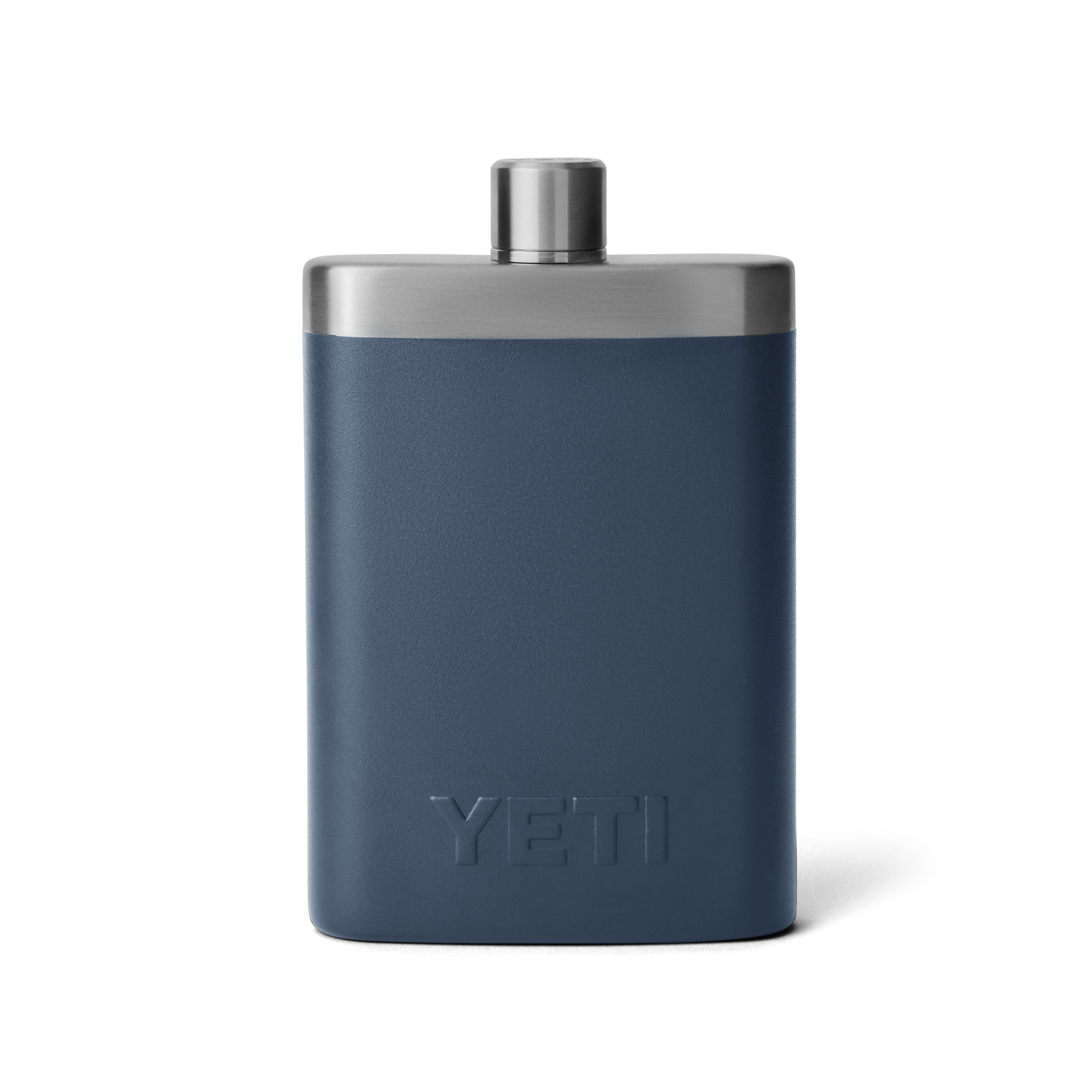 207 ml Flask - Navy