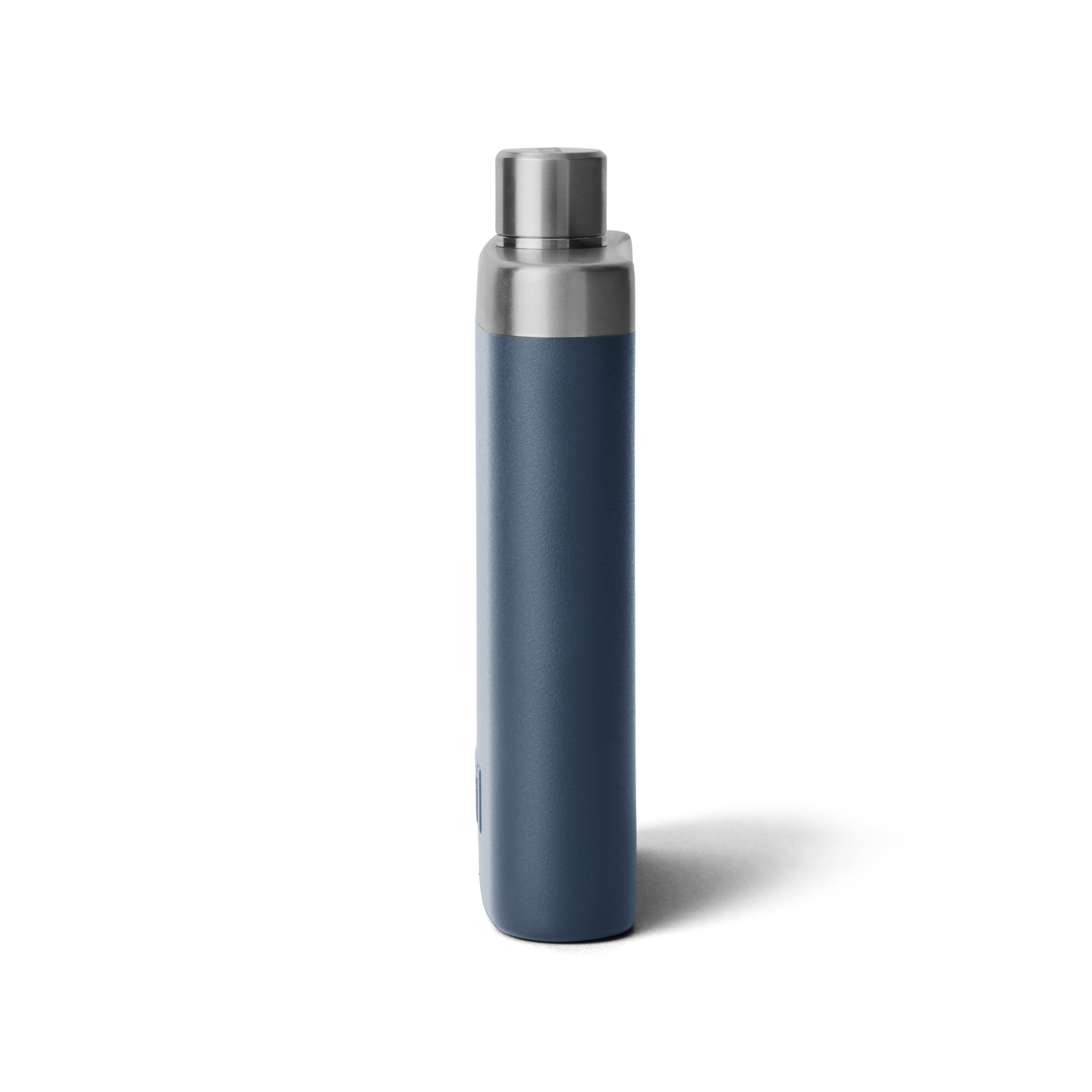 207 ml Flask - Navy