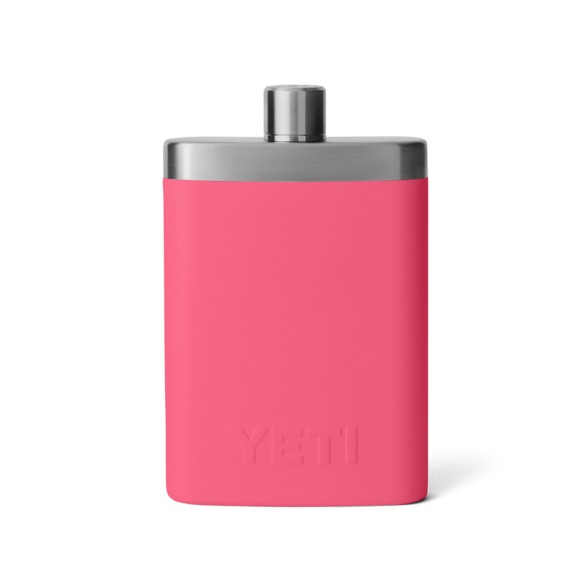 207 ml Flask - Tropical Pink
