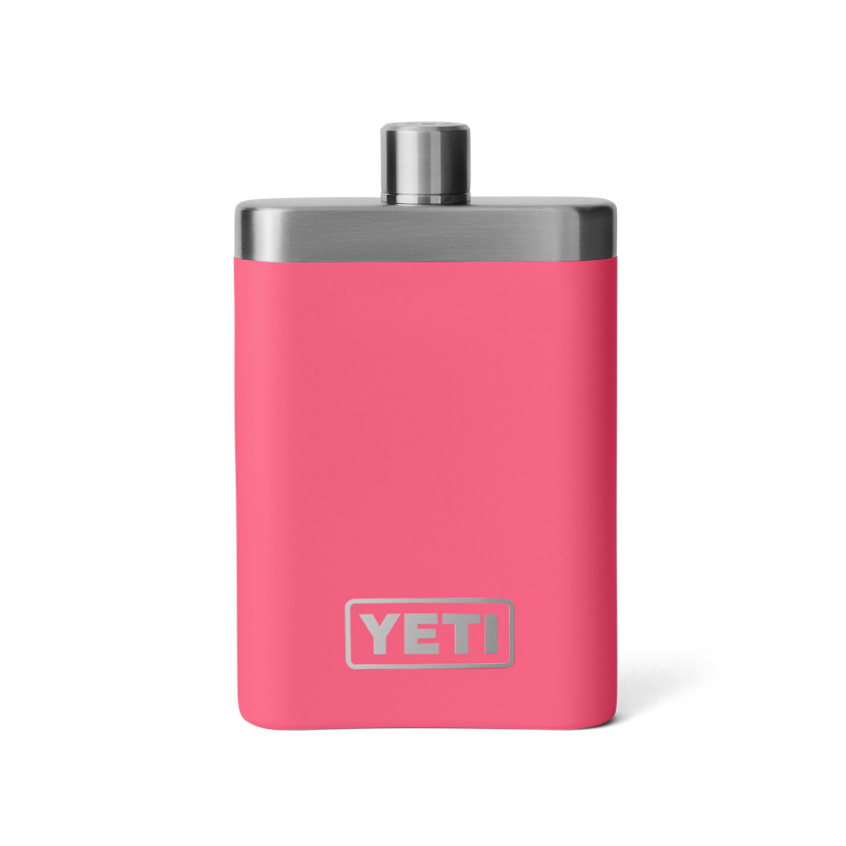 207 ml Flask - Tropical Pink