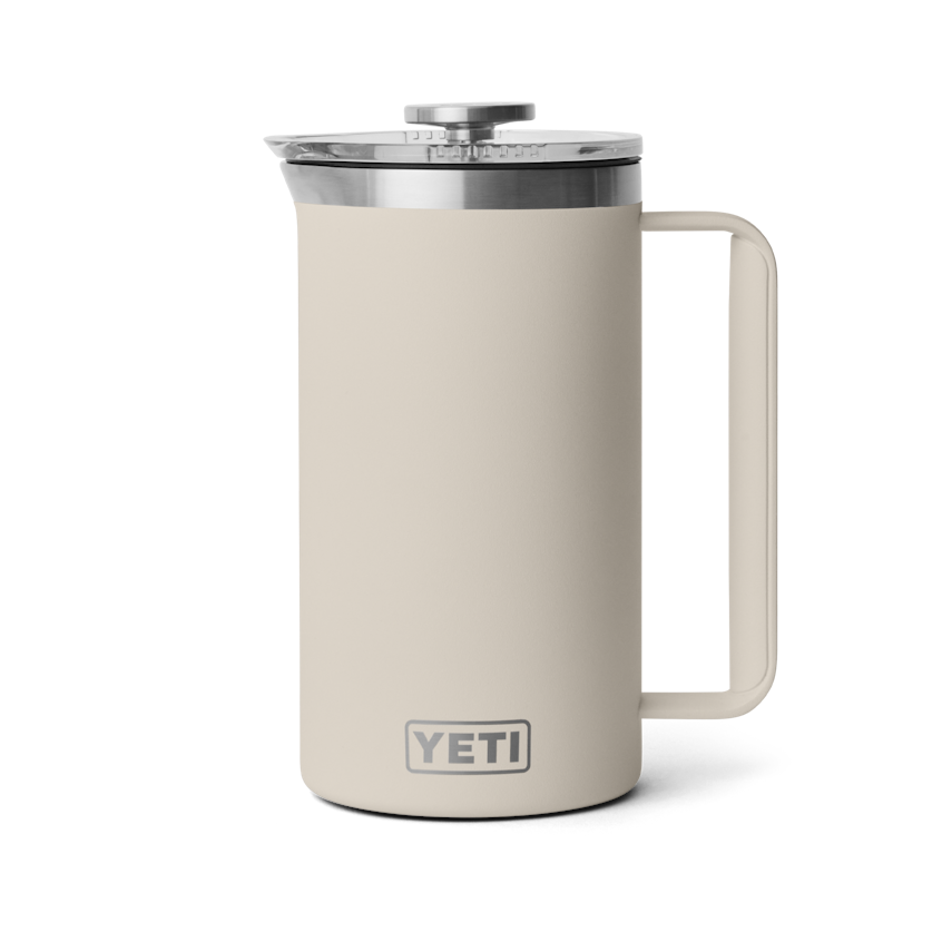 34 oz. / 1 L French Press - Cape Taupe