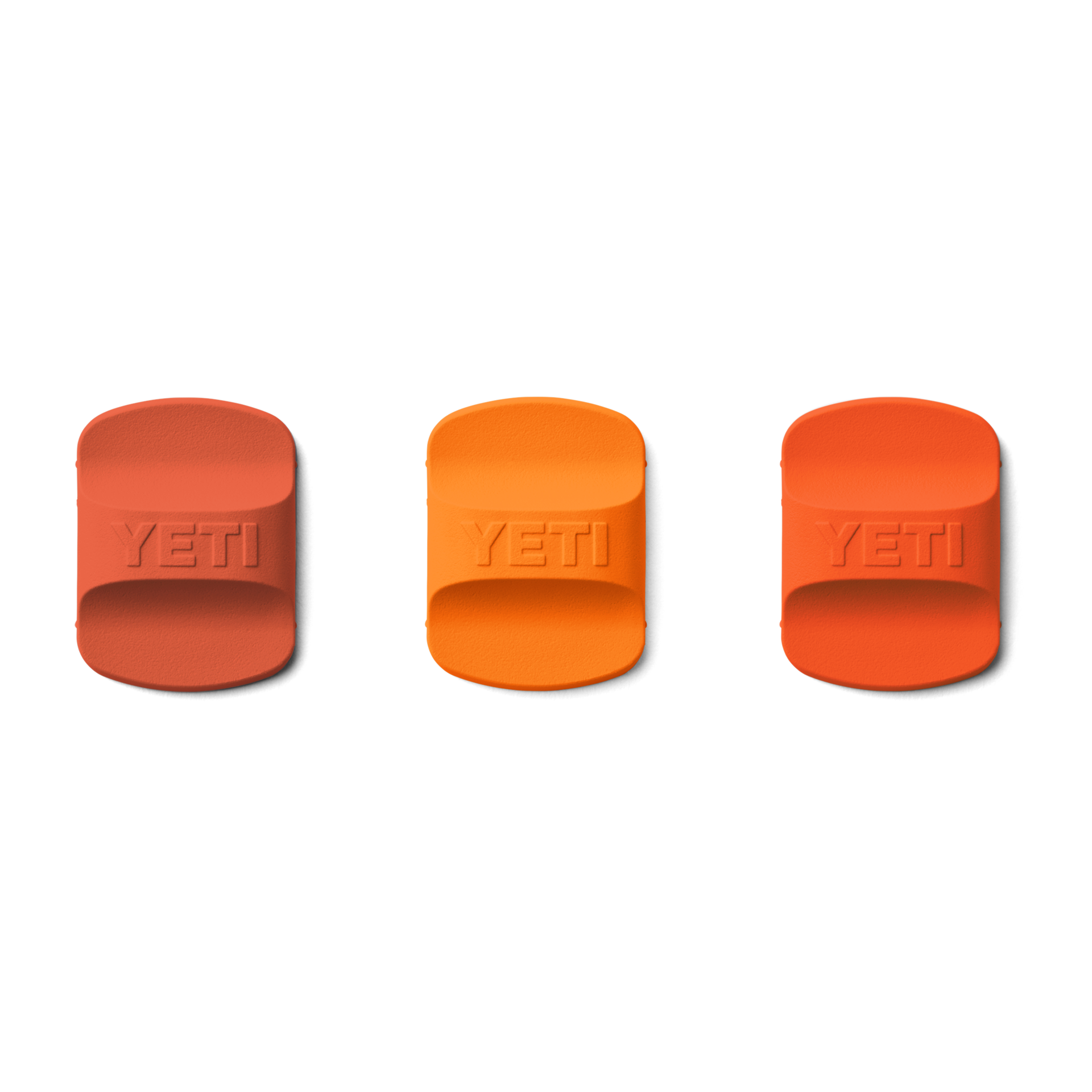 Rambler Magslider Colour Pack - King Crab Orange
