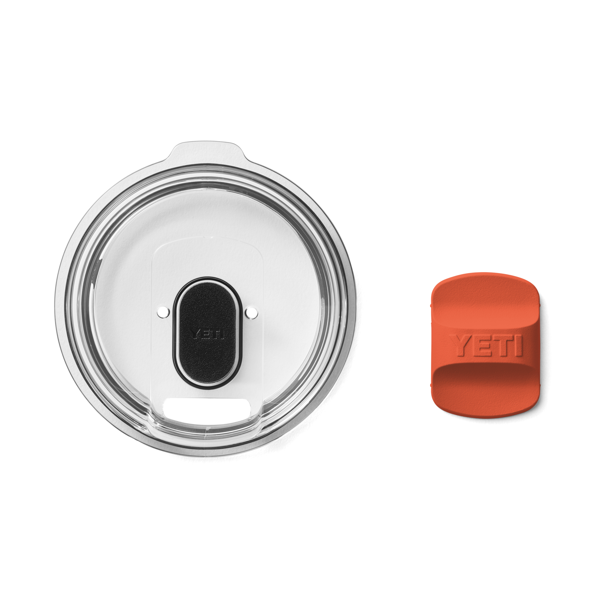 Rambler Magslider Colour Pack - King Crab Orange