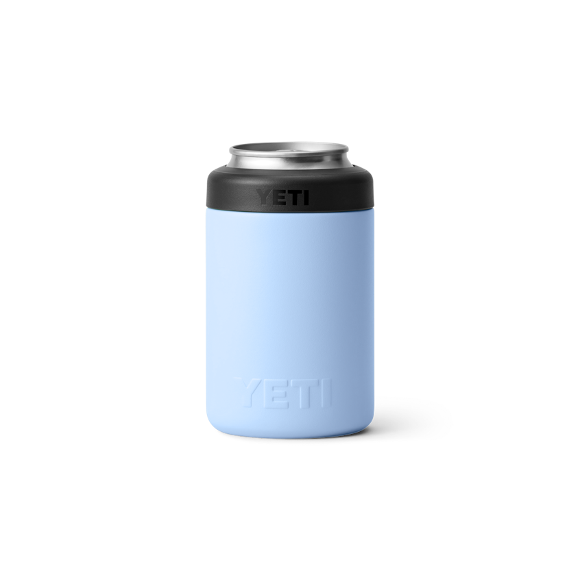 355ml Colster Can Insulator - Big Sky Blue