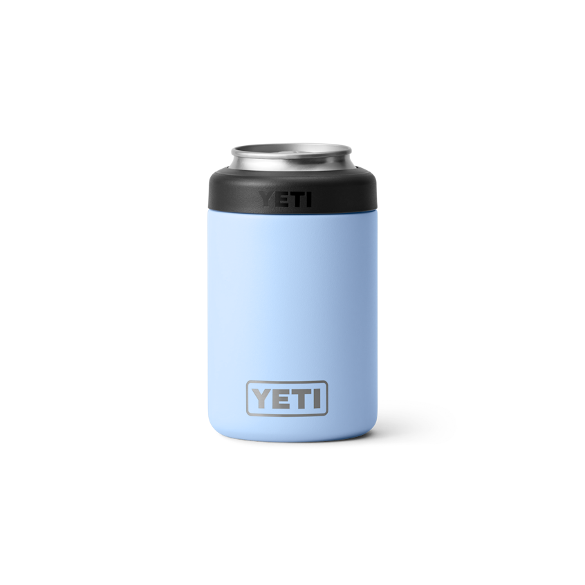 355ml Colster Can Insulator - Big Sky Blue