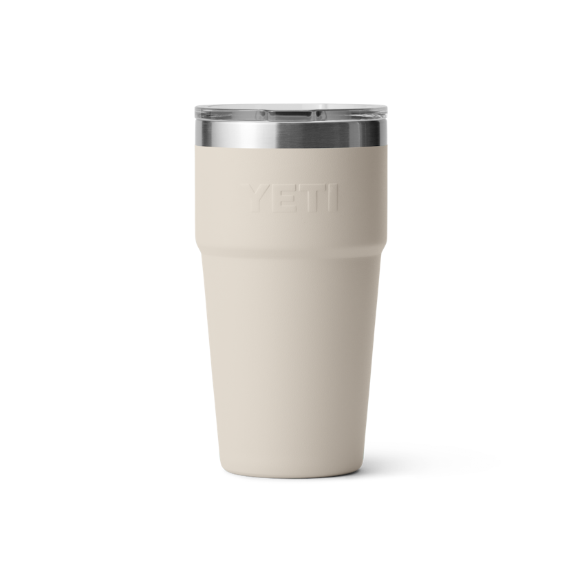 20 oz. / 591ml Stackable Cup w/ MagSlider Lid - Cape Taupe