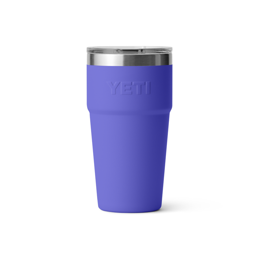 20 oz. / 591ml Stackable Cup w/ MagSlider Lid - Ultramarine Violet