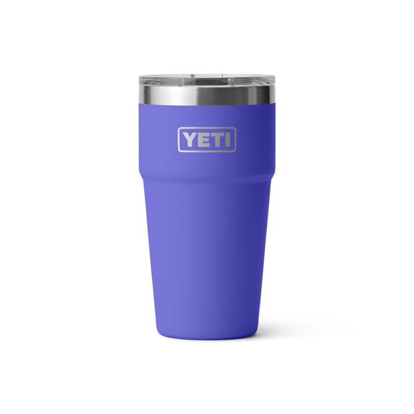 20 oz. / 591ml Stackable Cup w/ MagSlider Lid - Ultramarine Violet