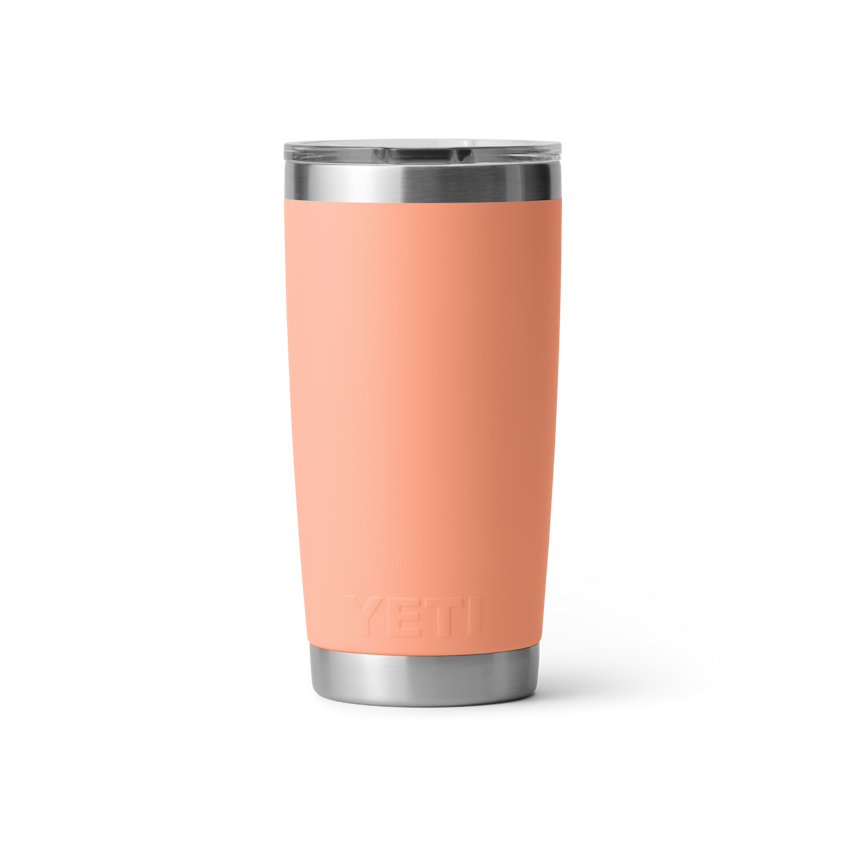 20 oz. / 591ml Tumbler - Lowcountry Peach