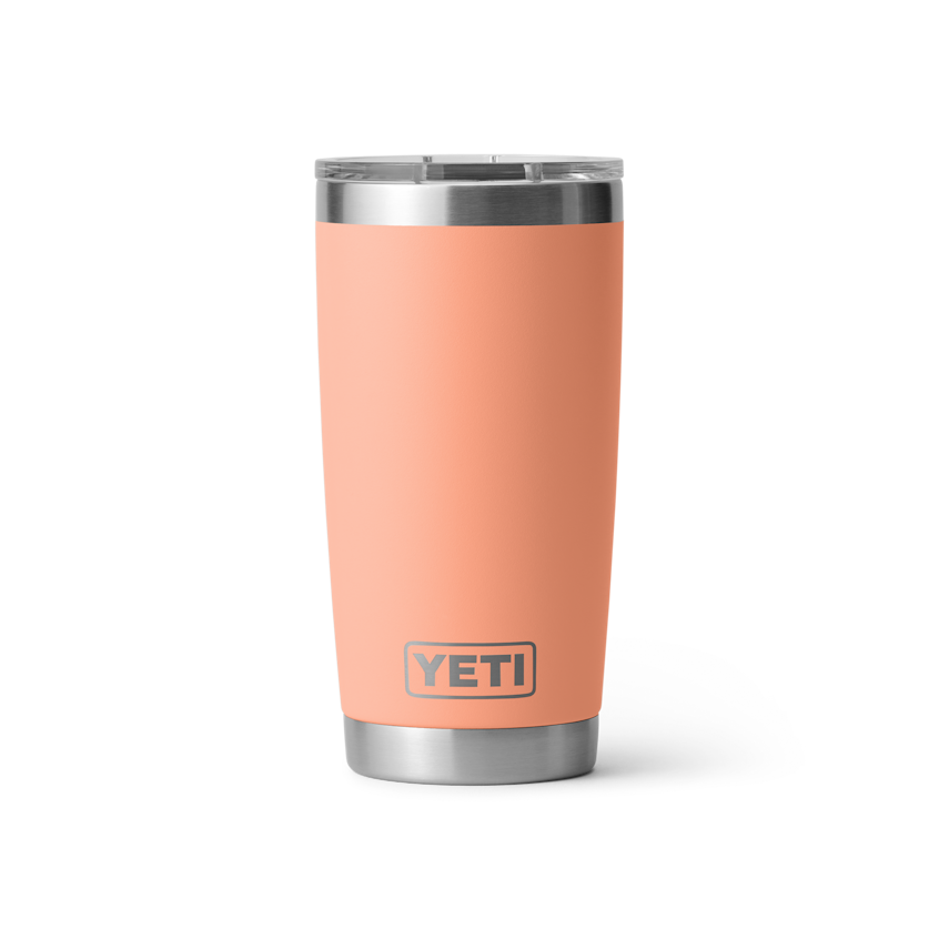 20 oz. / 591ml Tumbler - Lowcountry Peach