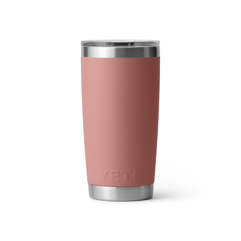 20 oz. / 591ml Tumbler - Sandstone Pink