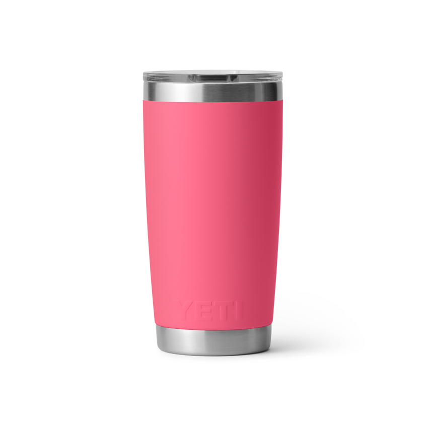 20 oz. / 591ml Tumbler - Tropical Pink