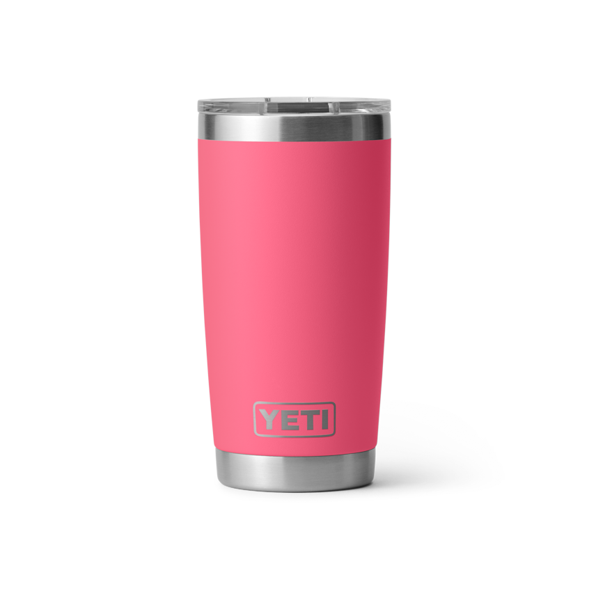 20 oz. / 591ml Tumbler - Tropical Pink
