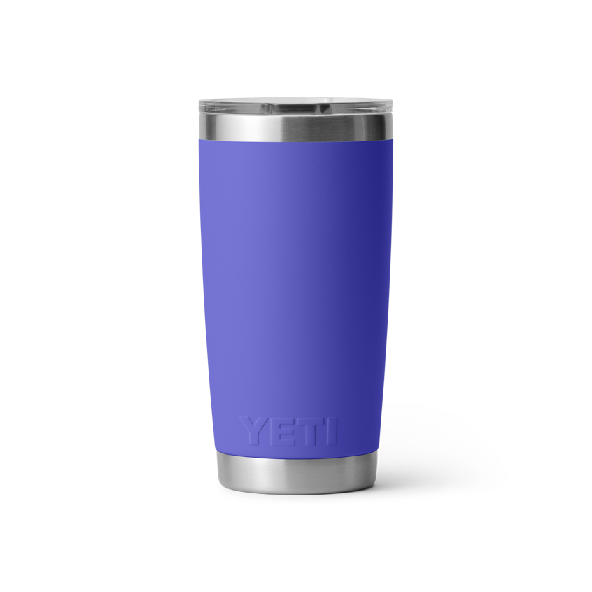 20 oz. / 591ml Tumbler - Ultramarine Violet
