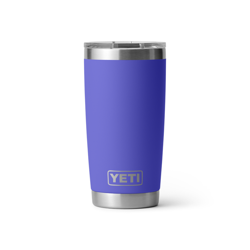 20 oz. / 591ml Tumbler - Ultramarine Violet