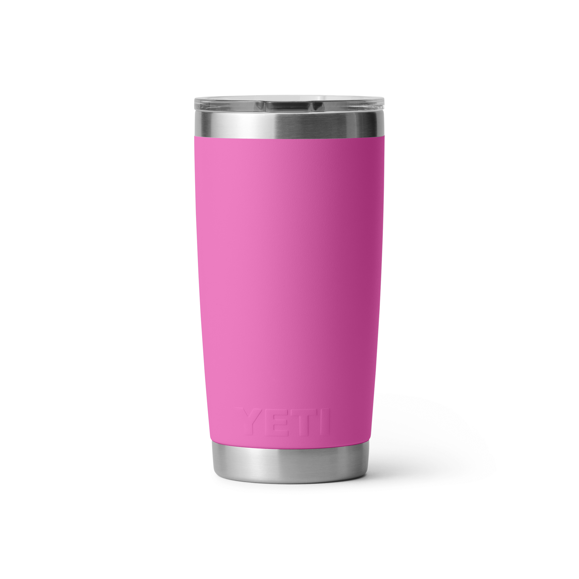 20 oz. / 591ml Tumbler - Wildflower Fuchsia