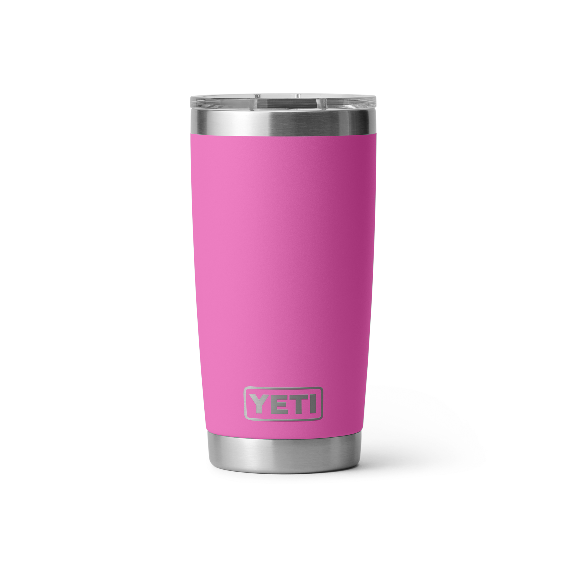 20 oz. / 591ml Tumbler - Wildflower Fuchsia
