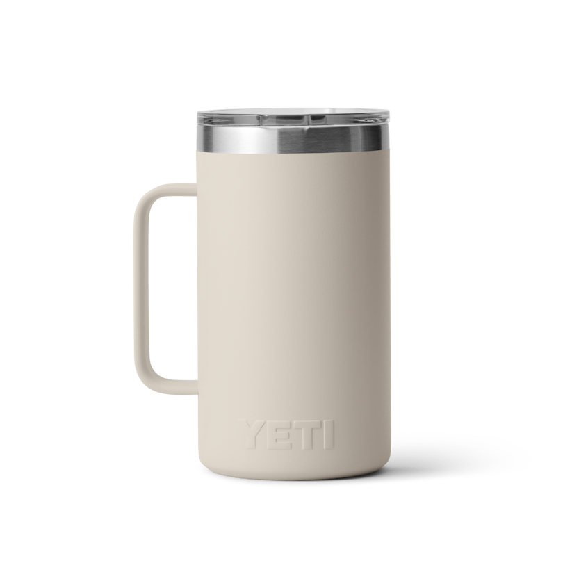 24 oz. / 710ml Mug w/ MagSlider Lid - Cape Taupe