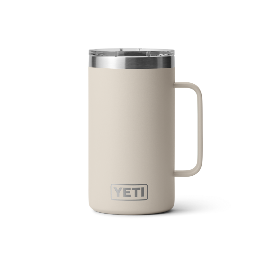 24 oz. / 710ml Mug w/ MagSlider Lid - Cape Taupe
