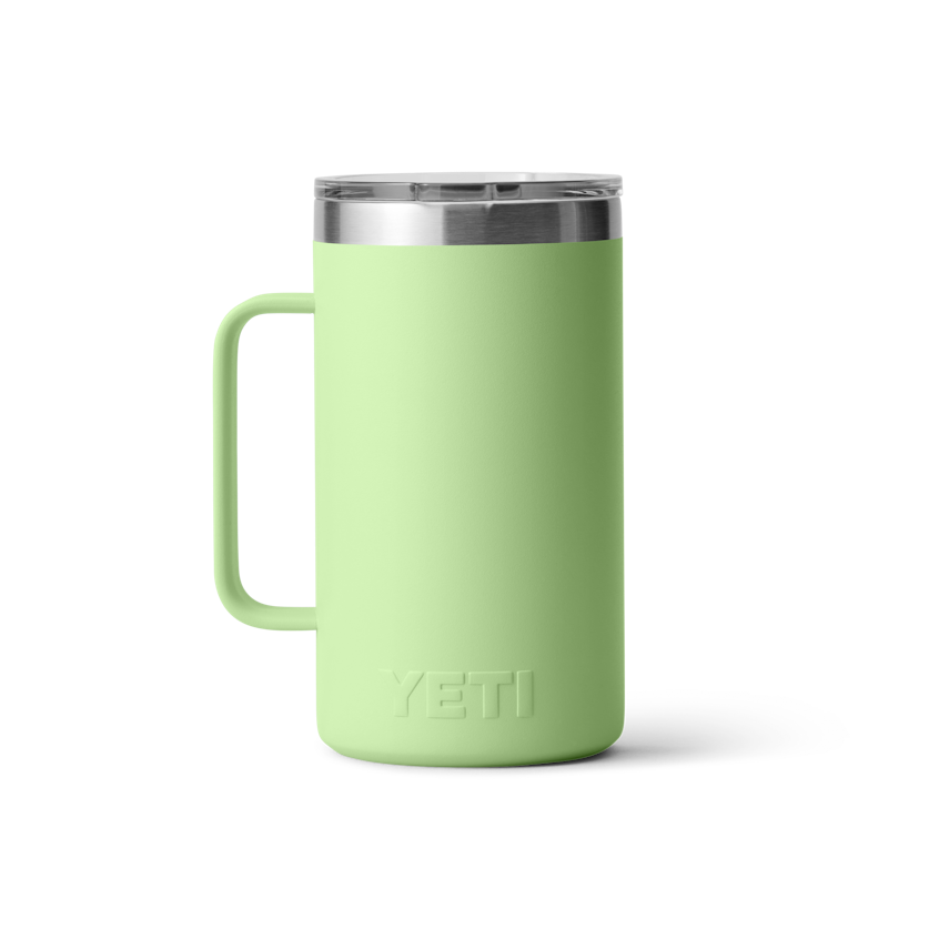 24 oz. / 710ml Mug w/ MagSlider Lid - Key Lime