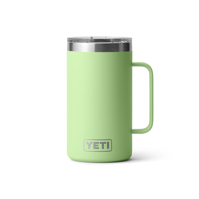 24 oz. / 710ml Mug w/ MagSlider Lid - Key Lime