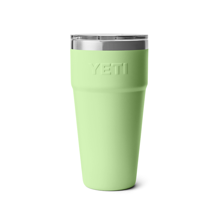 30 oz. / 887ml Stackable Cup w/ MagSlider Lid - Key Lime