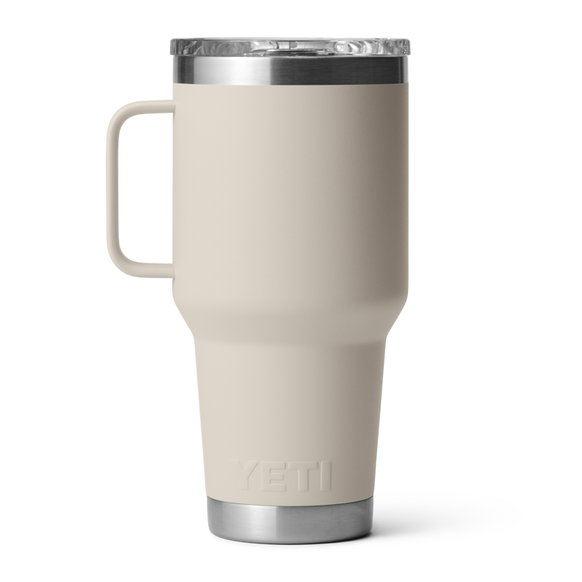 30 oz. / 887ml Travel Mug w/ Stronghold Lid - Cape Taupe