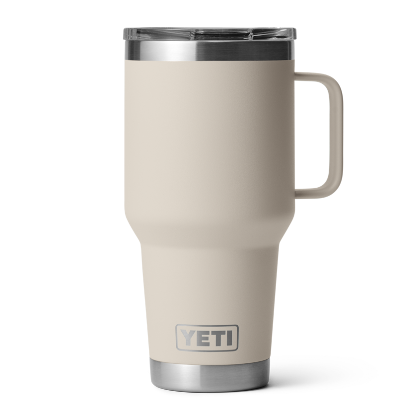 30 oz. / 887ml Travel Mug w/ Stronghold Lid - Cape Taupe