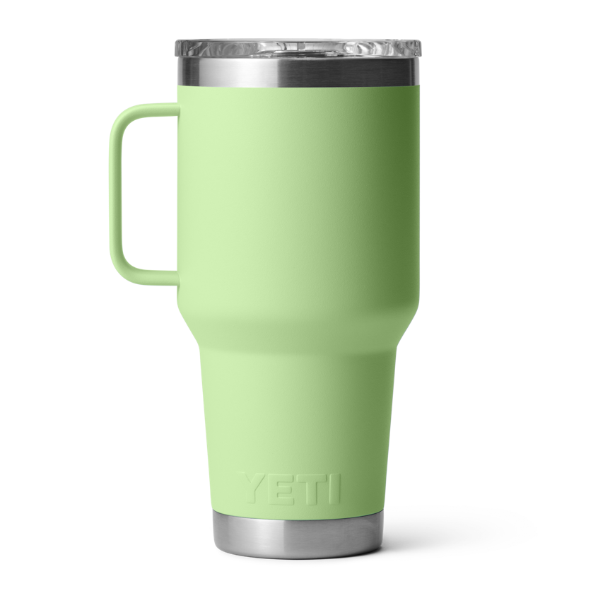 30 oz. / 887ml Travel Mug w/ Stronghold Lid - Key Lime
