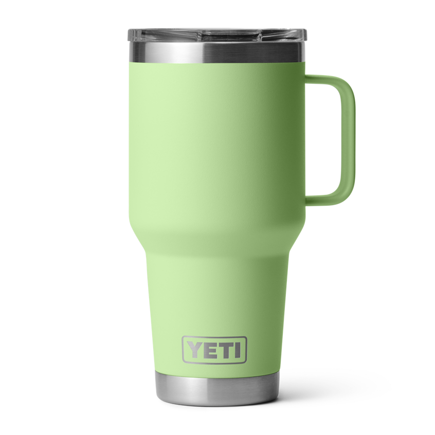 30 oz. / 887ml Travel Mug w/ Stronghold Lid - Key Lime