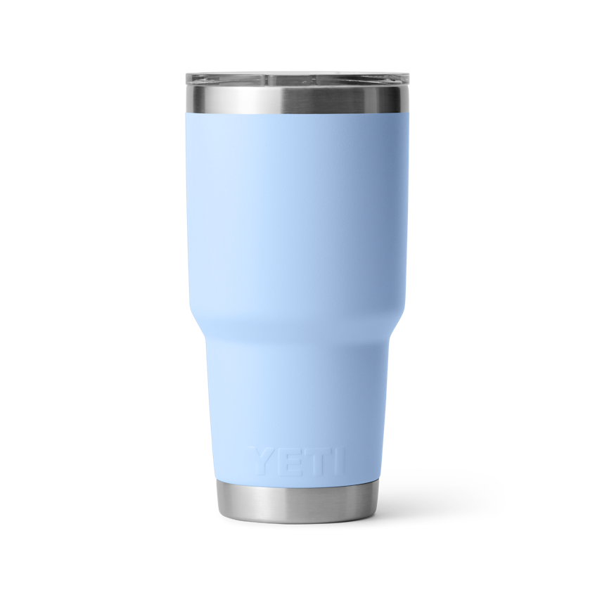 30 oz. / 887ml Tumbler - Big Sky Blue