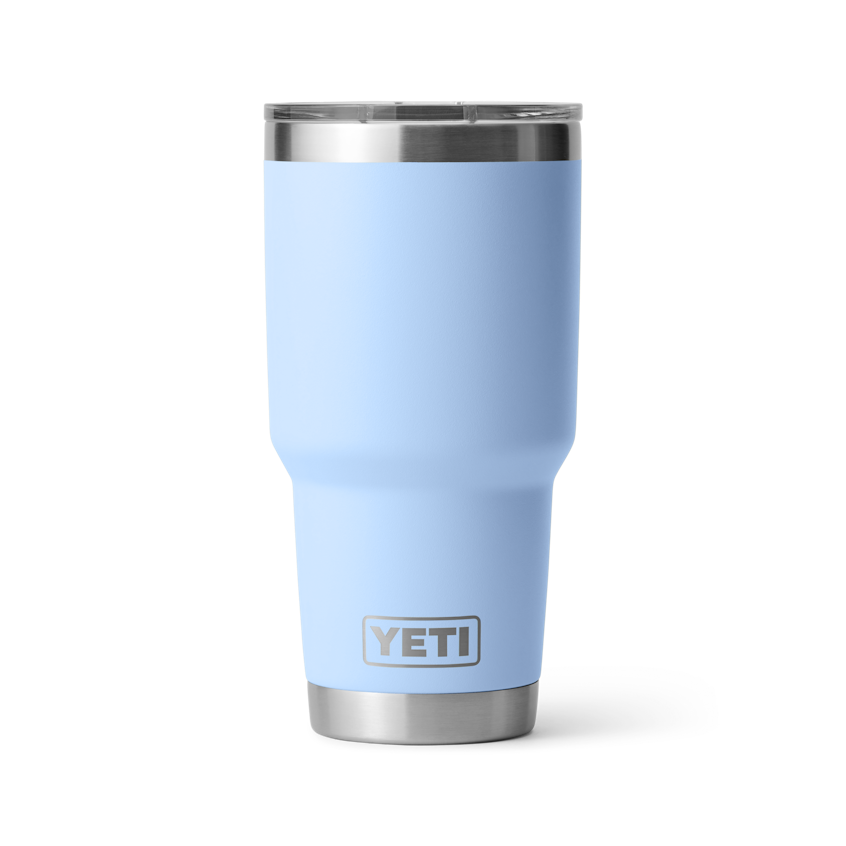 30 oz. / 887ml Tumbler - Big Sky Blue