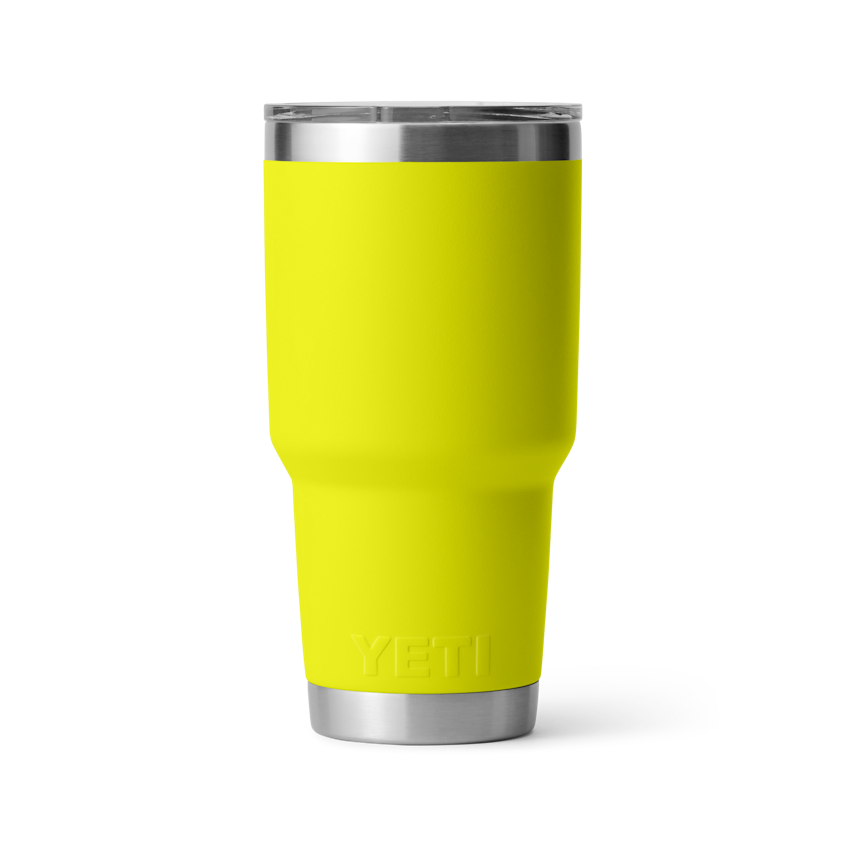 30 oz. / 887ml Tumbler - Firefly Yellow