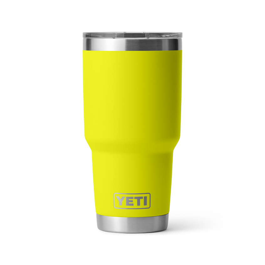 30 oz. / 887ml Tumbler - Firefly Yellow