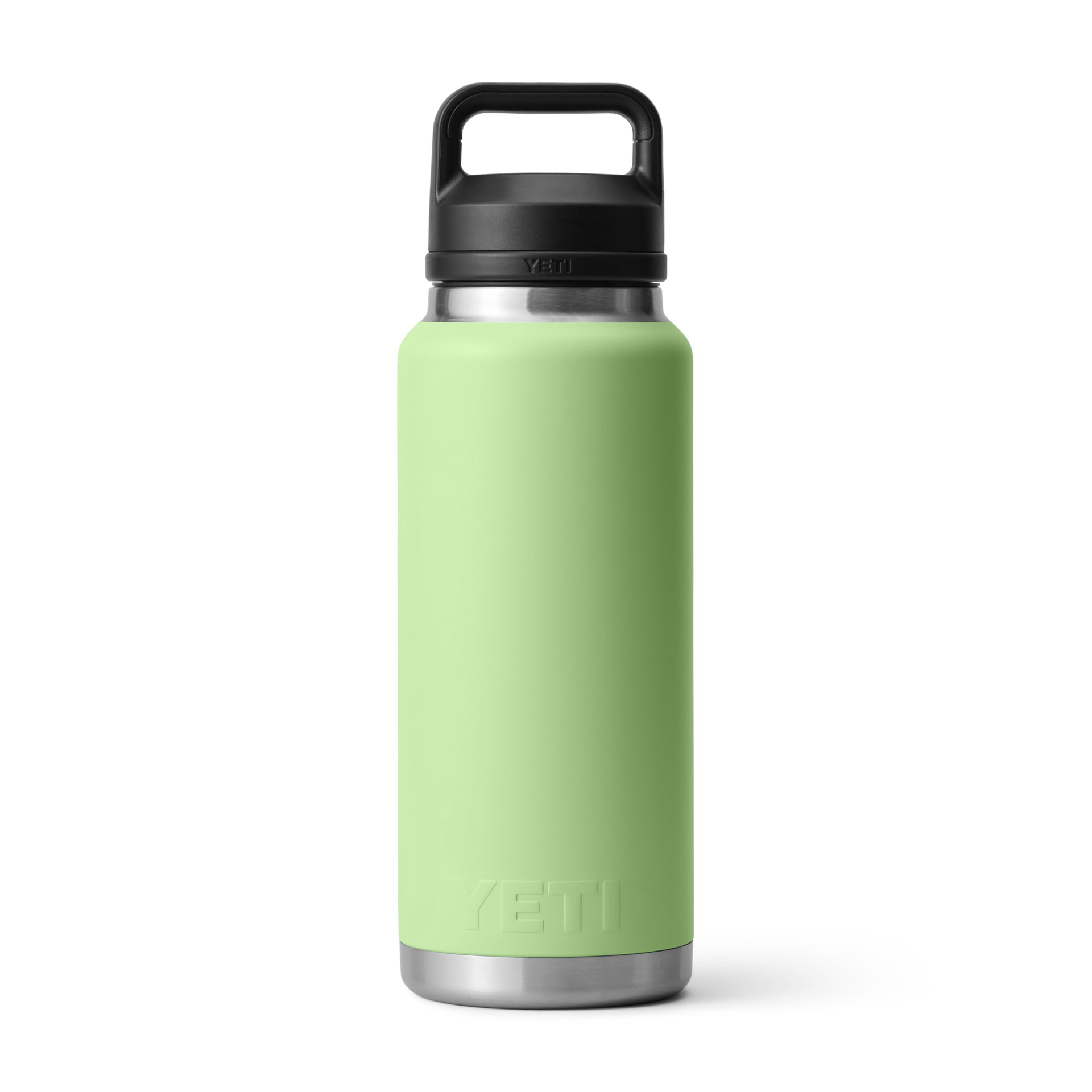36 oz. / 1L Bottle w/ Chug Cap - Key Lime