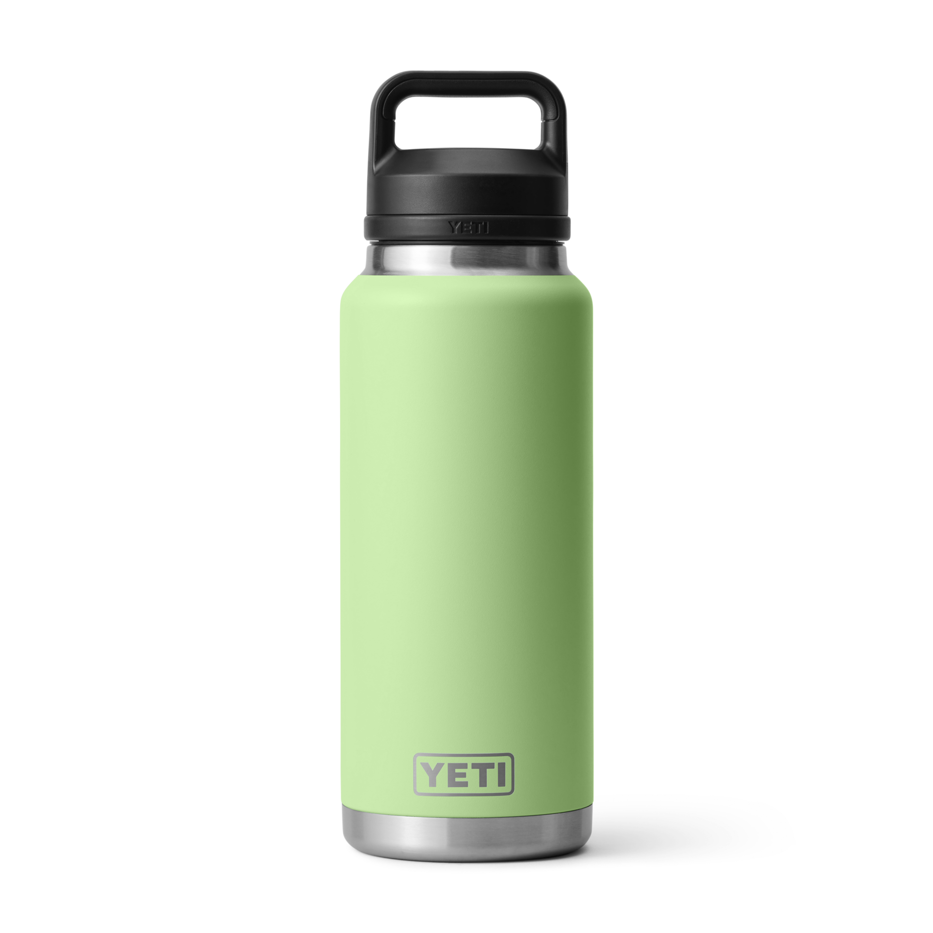 36 oz. / 1L Bottle w/ Chug Cap - Key Lime