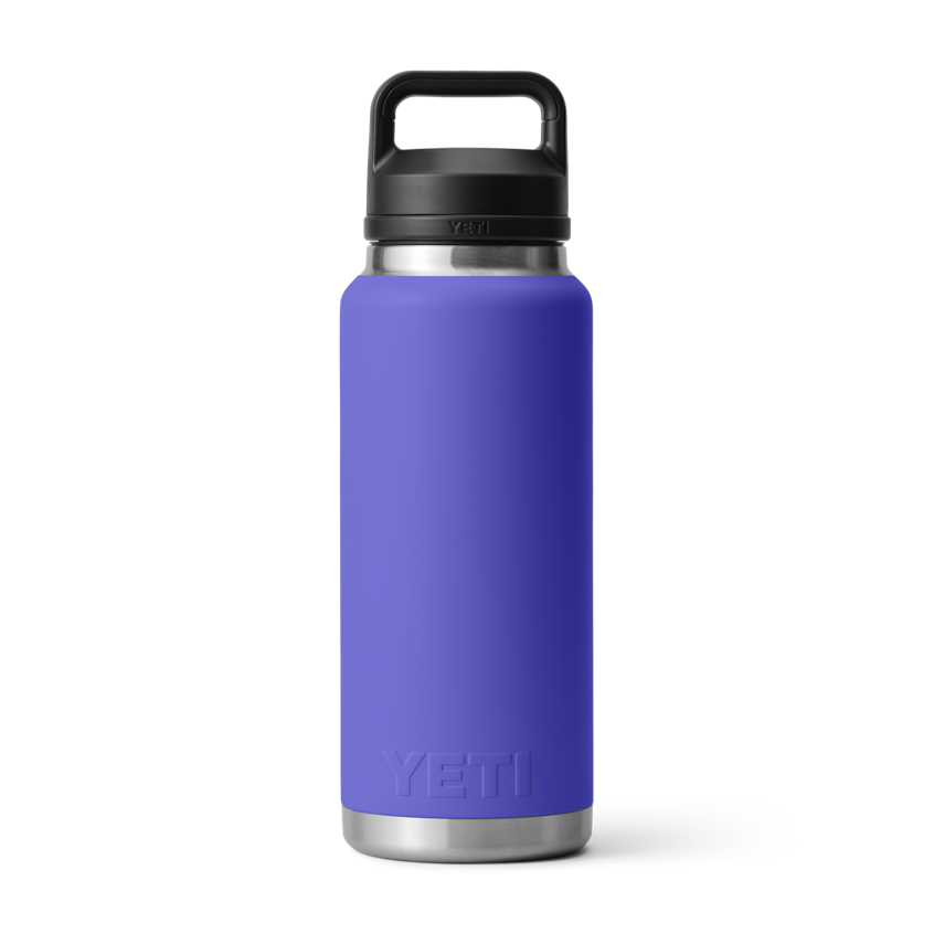 36 oz. / 1L Bottle w/ Chug Cap - Ultramarine Violet