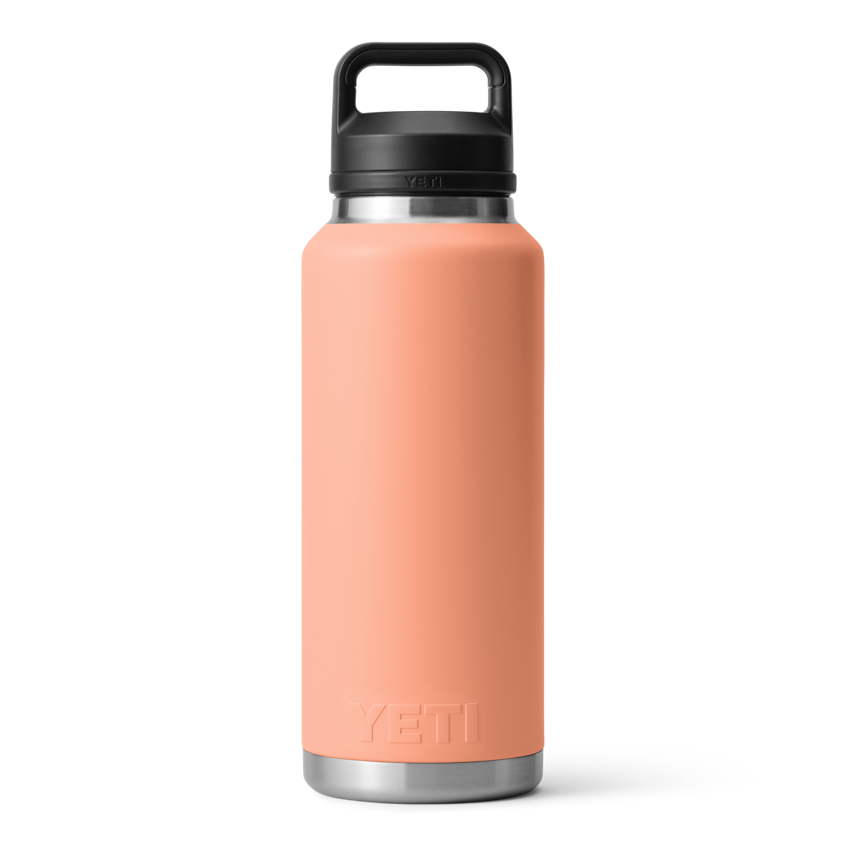 46 oz. / 1.36L Bottle w/ Chug Cap - Lowcountry Peach