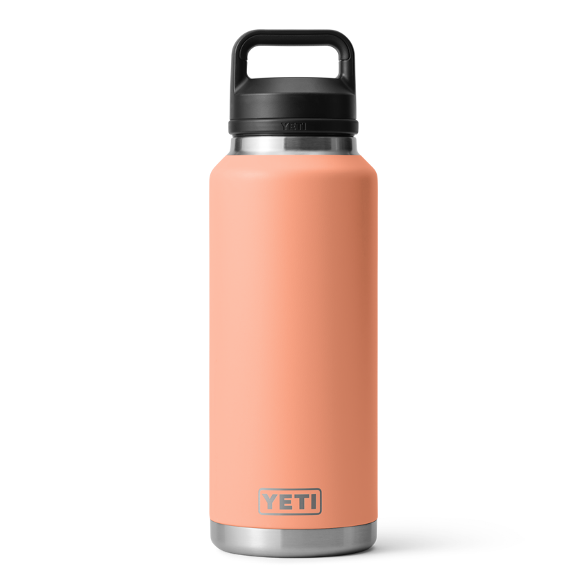 46 oz. / 1.36L Bottle w/ Chug Cap - Lowcountry Peach
